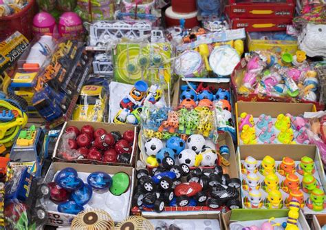 are toys cheaper in china